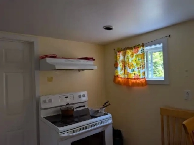 Grand 3 1/2 à louer à Repentigny