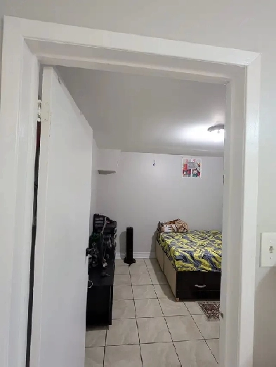 Room for Rent