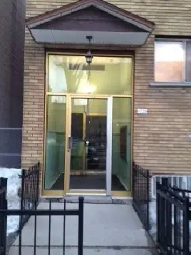 21/2 a louer , pres de cegep maisonneuve