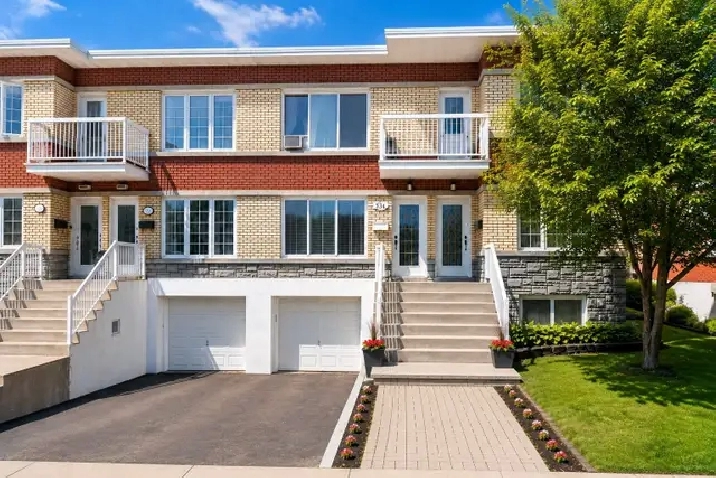 À louer – 536 38e Avenue