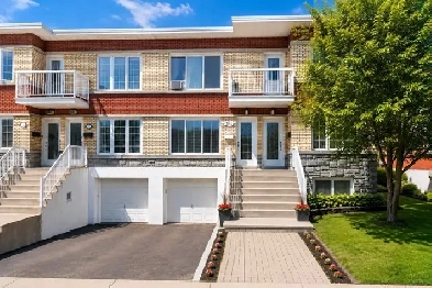 À louer – 536 38e Avenue