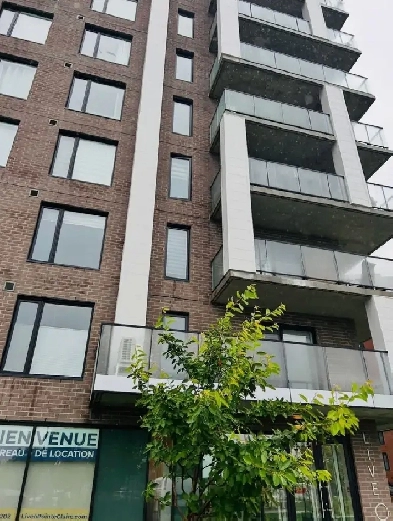 LIVEO Pointe-Claire Lease Transfer with Incentive
