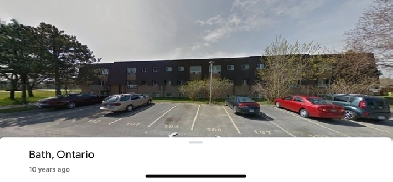 260 Academy St