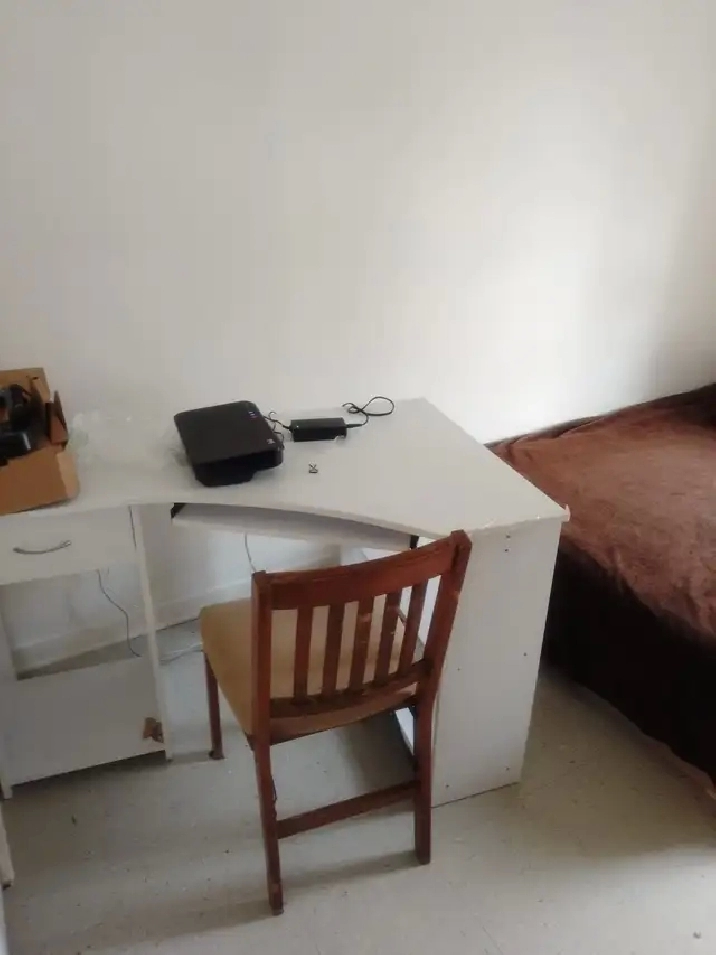 Chambre à louer au quartier Notre-Dame-de-Grâce