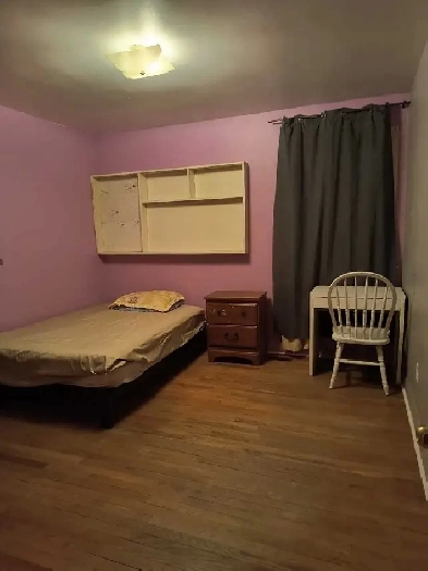 one furnished bedroom ground floor house at sa