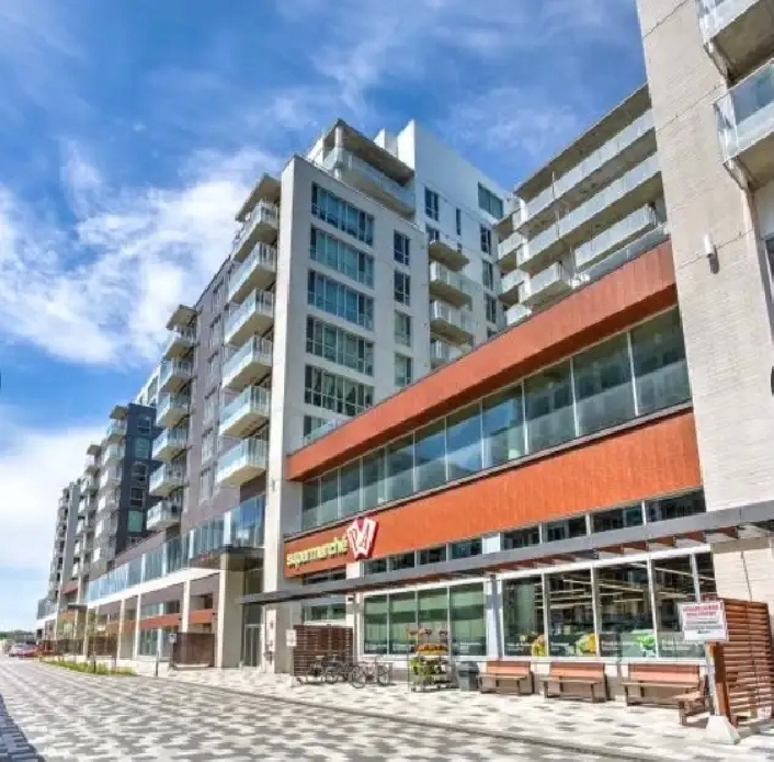 Condo Westbury, PENTHOUSE, Côte-des-Neiges