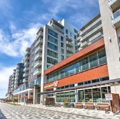 Condo Westbury, PENTHOUSE, Côte-des-Neiges
