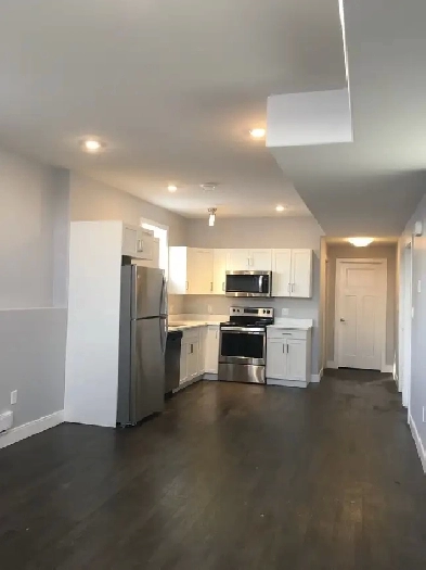 2 BEDROOM BASEMENT SUITE FOR RENT