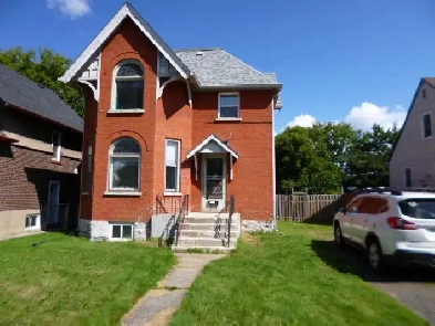 House for Sale    2 Storey character home