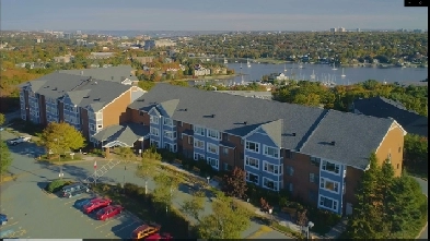 1-Bedroom Suites Available at Yarmouth Heights LTC