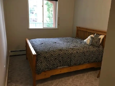 Room for rent.