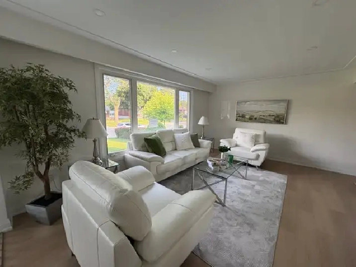 home staging
