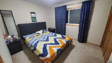 Room for Rent for Girls from Sep 1st