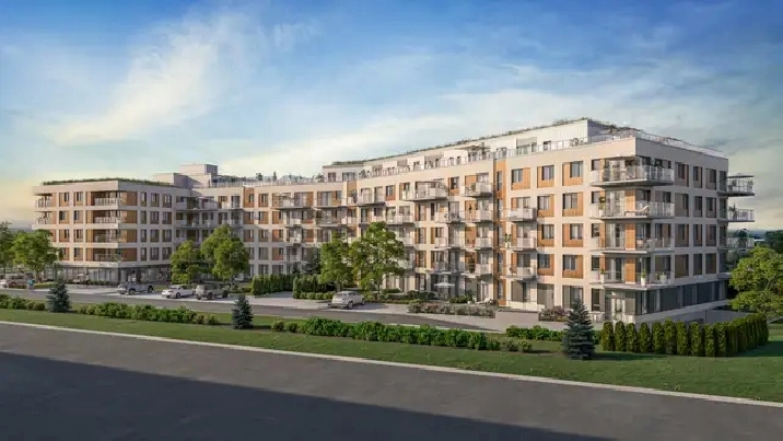 Kôvo - Appartements locatifs écoresponsables LaSalle