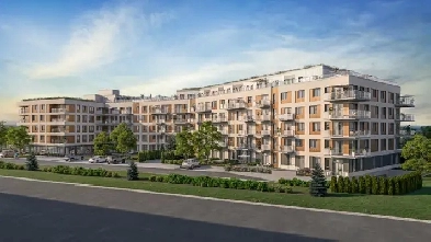 Kôvo - Appartements locatifs écoresponsables LaSalle