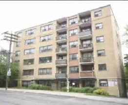 Bachelor @ 1691 Gerrard St. East- Available