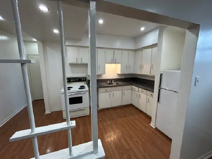 ONE BEDROOM FOR RENT $1495.00 ALL IN