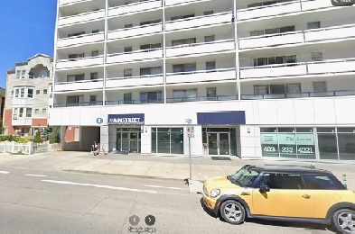 $185 Underground Parking Stall for Rent – Downtown Calgary