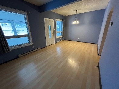 3Bed 1.5Bath House for Rent in St. James / King Edward Area
