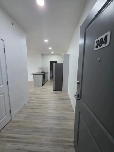 1 Bedroom  Den Apartment Rental Beaumont