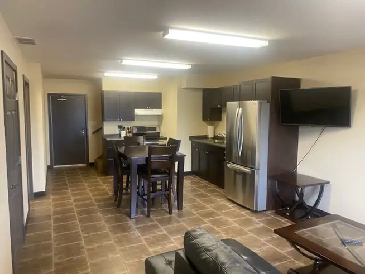 Apartment for rent