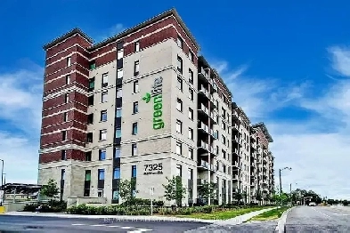 Markham Condominium Apartment For Rent