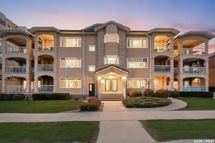 Condo for Lease
