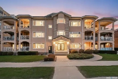 Condo for Lease