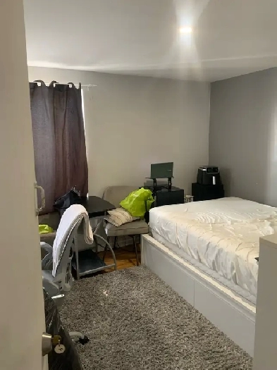 Room for Rent