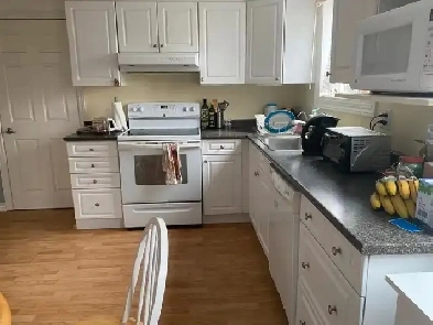 Female Tenants Only Room For Rent Newar Western Campus
