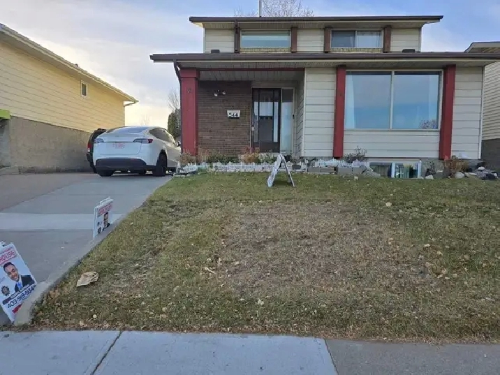 Room for rent in Calgary , $500 , Train, SAIT, Bow V , UOFC