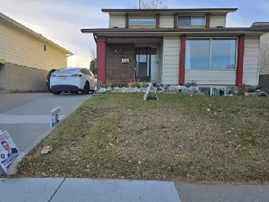 Room for rent in Calgary , $500 , Train, SAIT, Bow V , UOFC