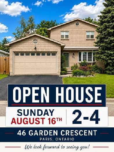 House For Sale Paris Open House Sunday