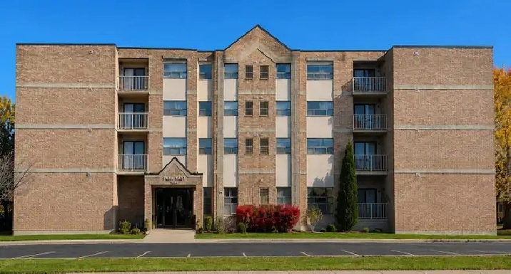 Park East - 1160 Lauzon Rd - Large Updated Two Bedroom