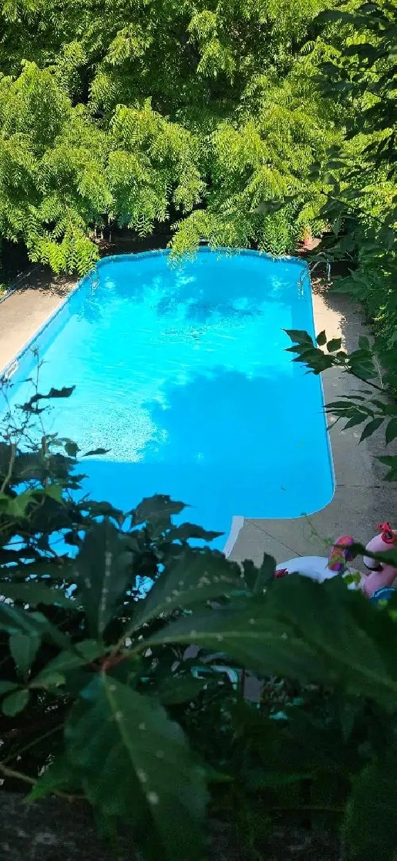 LARGE BEAUTIFUL FURNISHED ROOM AVAILABLE SEPT. 1 IN SOUTH BARRIE