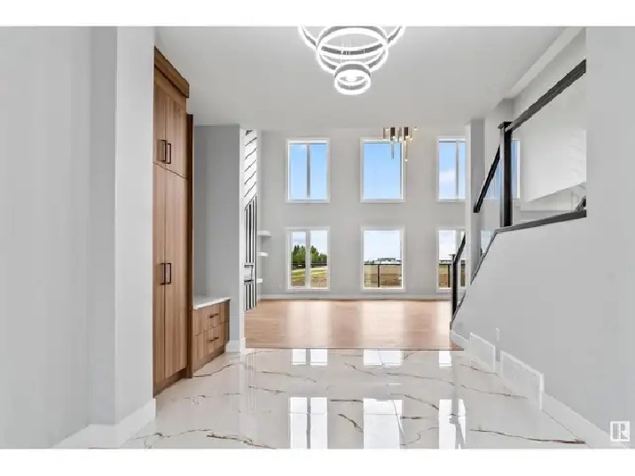 Beautiful Single House on rent in Beaumont