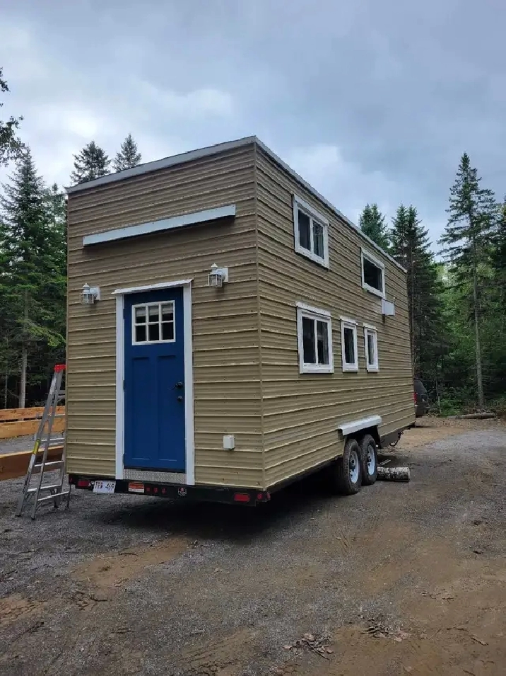 tiny house for sale