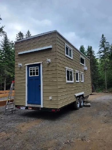 tiny house for sale