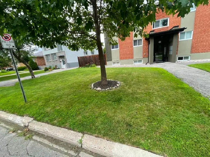 Lively Two Bedroom for Rent