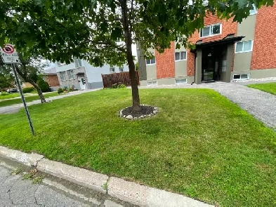 Lively Two Bedroom for Rent