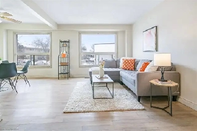 3 Beds,2 Bath,Finished Basement Appliances,A.C.Garage,Patio,Town
