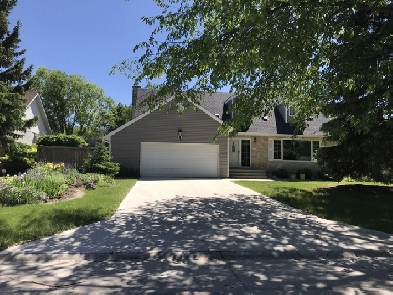 TUXEDO HOUSE FOR RENT