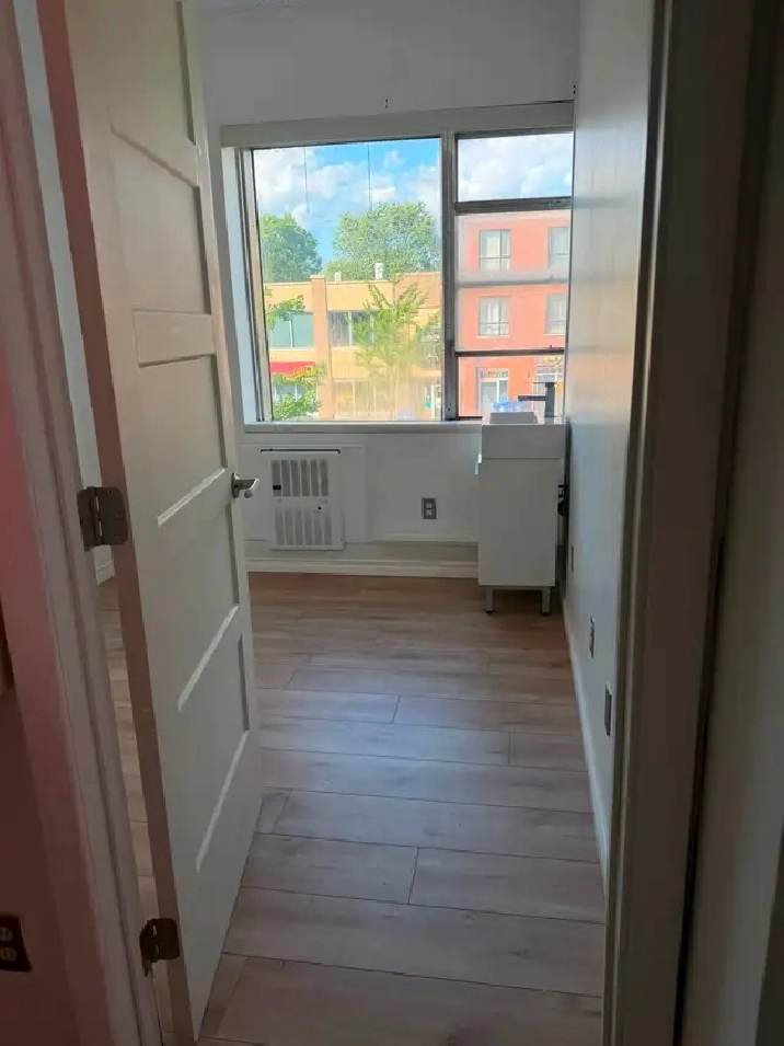 Bureau professionnel à louer