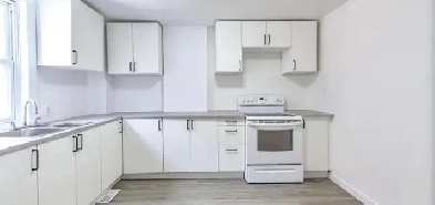 Large 1 Bdrm Apt For Rent $1650 All Inclusive - Orillia