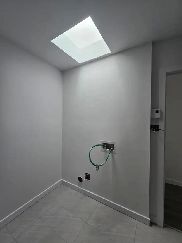 5 1/2 appartement à louer au Plateau Montreal