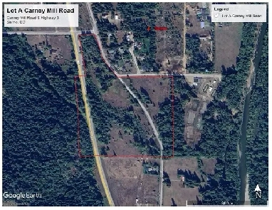 Salmo British Columbia Acreage