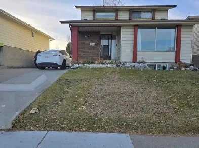 Room for rent in Calgary , $500 , Train, SAIT, Bow V , UOFC