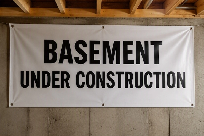 Legal Basement Suite