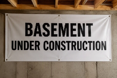 Legal Basement Suite