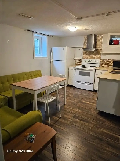 St Catharines- ROOMS- RENT-MAIN FLOOR & BSMT- for 1 and 2 people